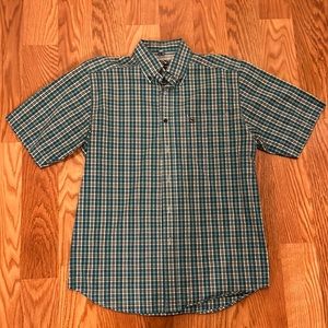 Ariat Pro Series Button-Up